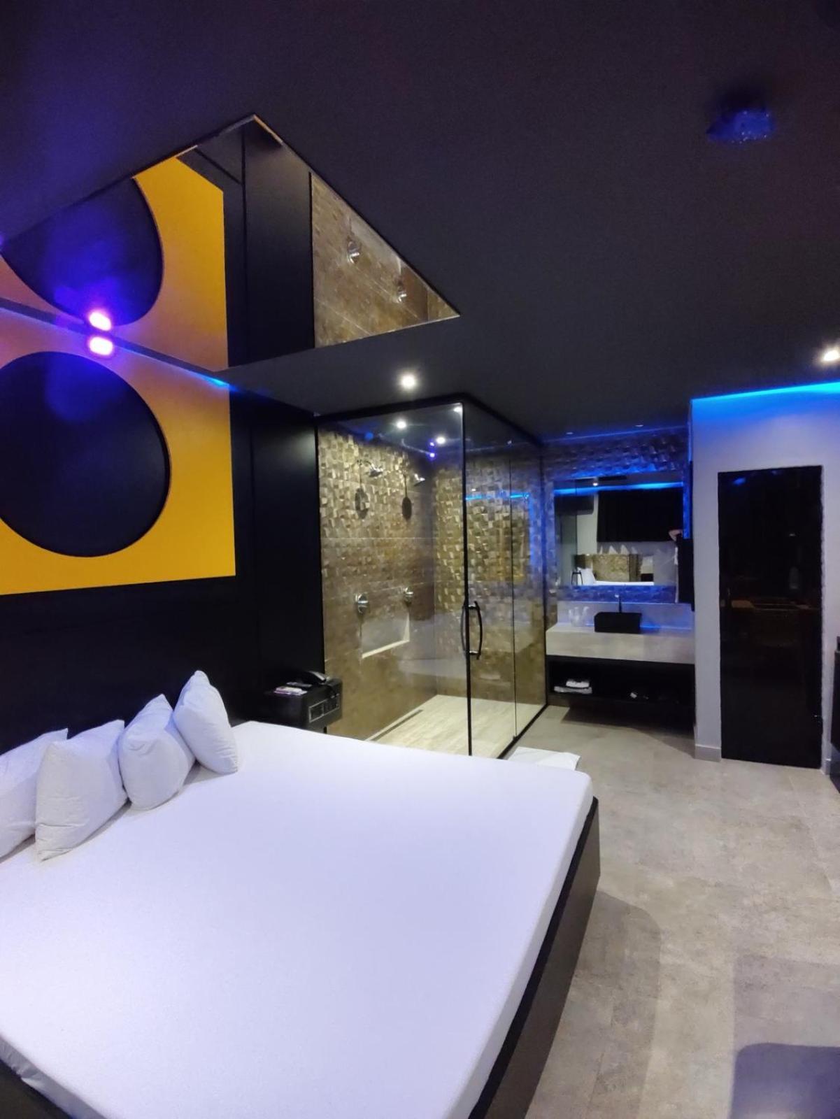 Motel Prestige Sorocaba Exteriér fotografie